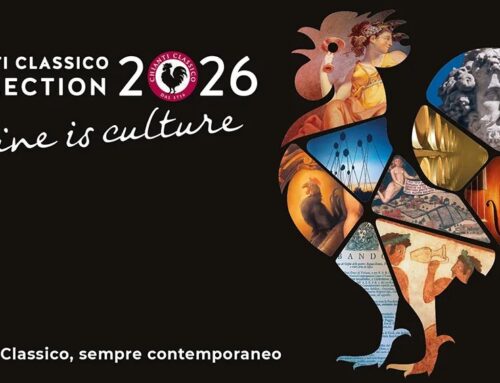Chianti Classico Collection 2026: il vino come cultura viva