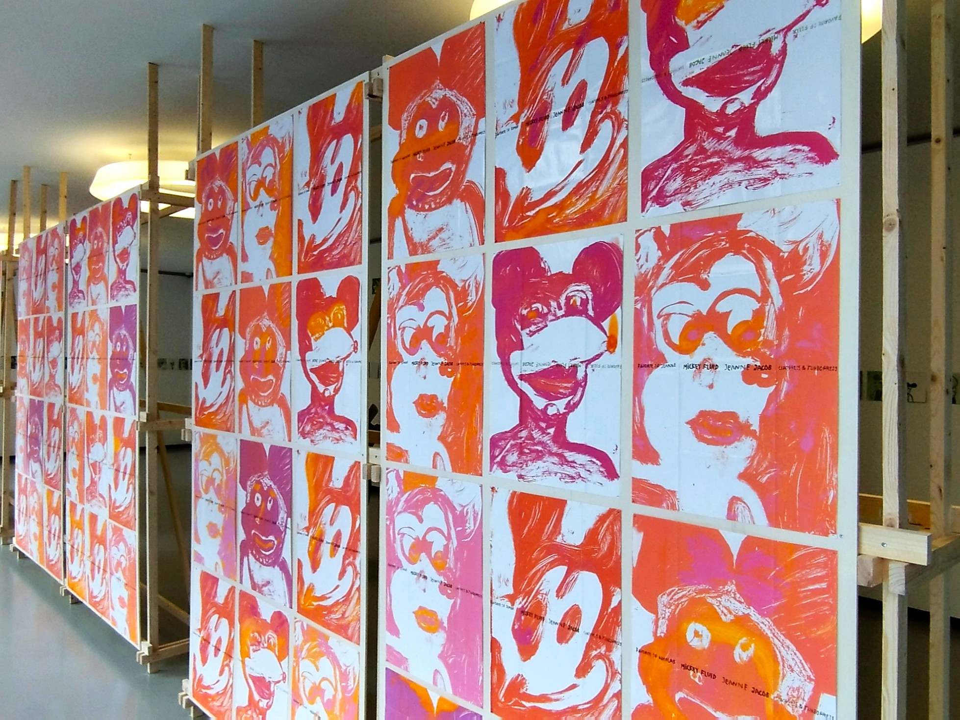 PER FARE TUTTO Jeanne Jacob