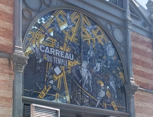 Urban Art Fair 2026: dieci anni d’arte urbana