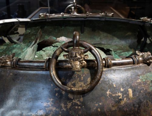 Lavau, il principe e il mistero: quando l’archeologia riscrive la storia d’Europa