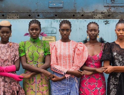 Africa Fashion: il corpo come archivio, la moda come linguaggio globale