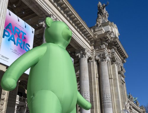 Art Paris 2026: il ritorno al Grand Palais tra linguaggio, nuove generazioni e desiderio di senso