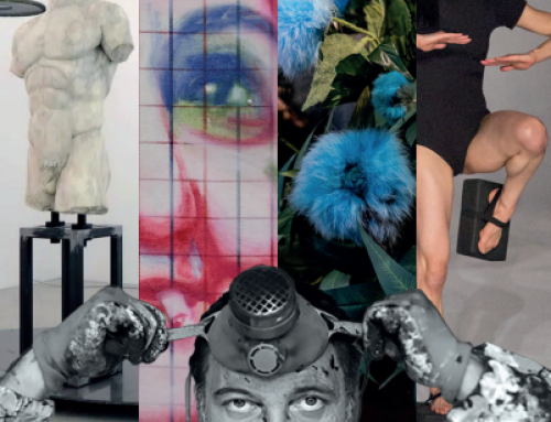 Quando abbiamo smesso di capire l’arte contemporanea? Incontri a Parma con artisti italiani