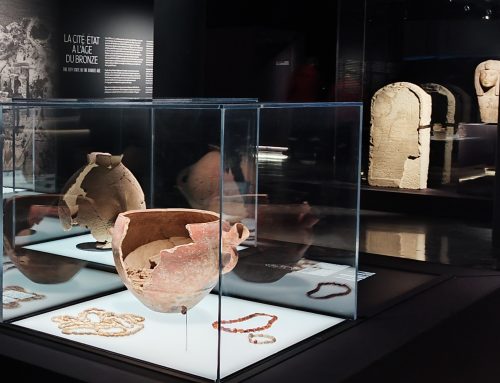 Byblos, città millenaria del Libano