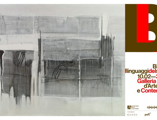 Bice Lazzari: i linguaggi del suo tempo