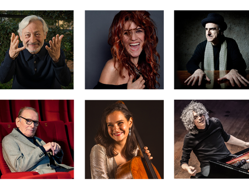 FestivalFlorio 2026 Favignana: eventi, musica e teatro alle Isole Egadi