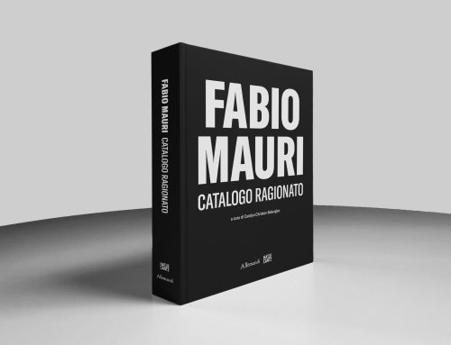 Fabio Mauri. Catalogo ragionato