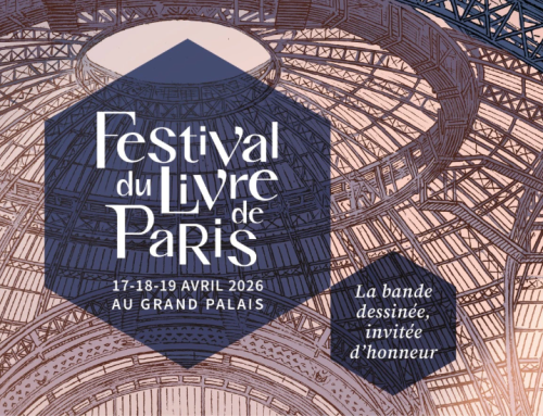 Festival del Libro di Parigi 2026: un’edizione dedicata al viaggio e all’apertura