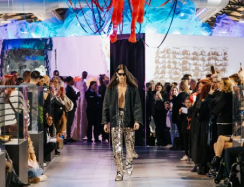 Glami Fashion Hub La moda emergente protagonista a Roma