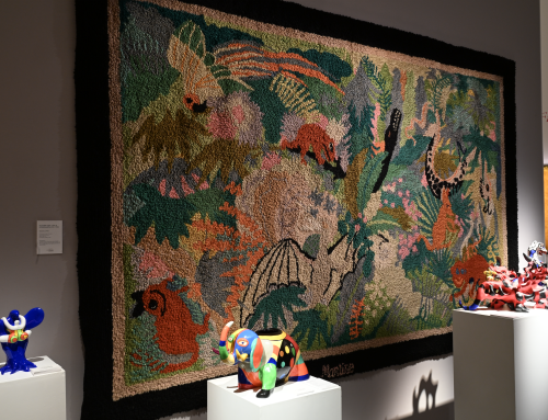 PAD Paris – Art + Design. 28ª edizione: l’incontro tra eccellenza, creatività e mercato