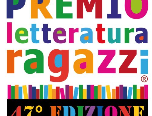 Festival del Premio Letteratura Ragazzi: Cento capitale della lettura