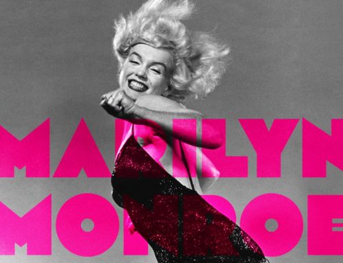 Marilyn Monroe: 100 anni di mito e fascino alla Cinémathèque française