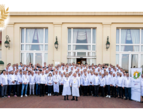 La Guida 2026 dei Maîtres Cuisiniers de France: un viaggio tra eccellenza e tradizione