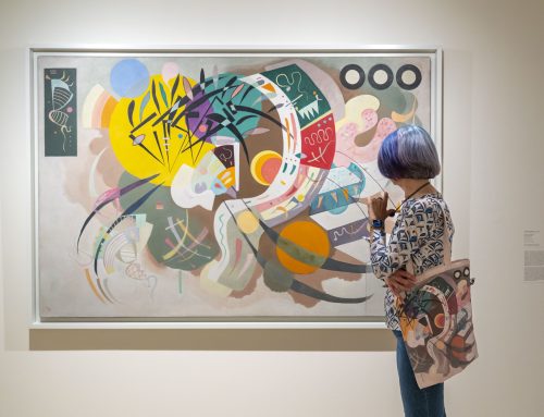 Peggy Guggenheim a Londra: la mostra che racconta l’inizio del collezionismo moderno