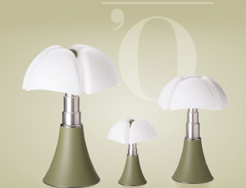 Musée d’Orsay e la lampada Pipistrello: quando il design incontra la luce del museo