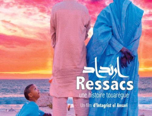 RESSACS: memoria, esilio e immagine nel cinema di Intagrist El Ansari