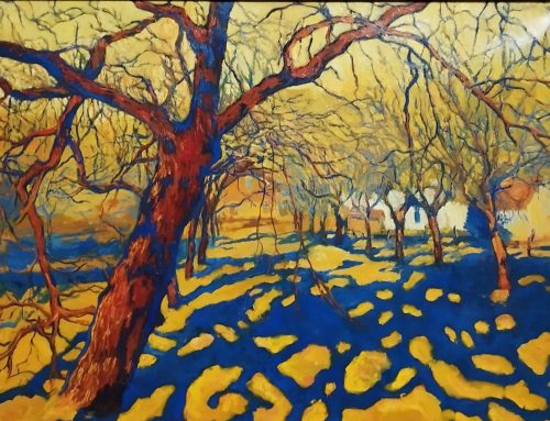 Van Gogh Influenceur: l’arte come campo di forze e trasformazioni continue