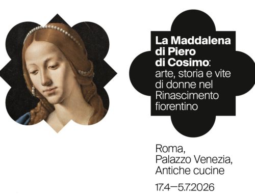 La Maddalena di Piero di Cosimo: il Rinascimento come biografia materiale delle donne