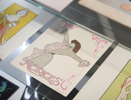 Essere Cappiello: I 70 Anni dell’Accademia Cappiello in mostra a Firenze