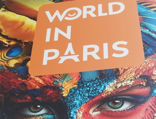Foire de Paris, dodici giorni tra innovazione e art de vivre
