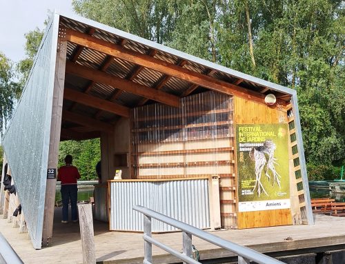 Festival degli Hortillonnages 2026: ad Amiens l’arte incontra la natura