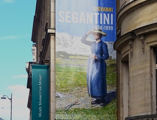 Giovanni Segantini a Parigi: la mostra che colma un’assenza storica e riscopre il maestro del Divisionismo