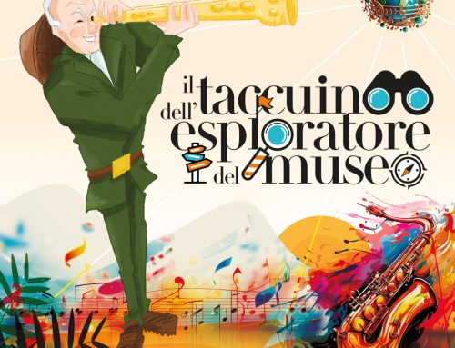 Le domeniche di maggio al Museo del Saxofono di Fiumicino