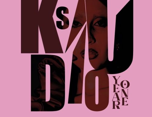 Evento moda a Roma: K Studio tra identità e sperimentazione al Caffè delle Esposizioni