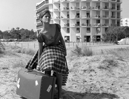 Due leggende del cinema italiano alla Cinémathèque française: Claudia Cardinale e Lina Wertmüller in retrospettiva