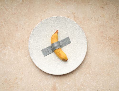 Al Centre Pompidou-Metz le opere d’arte si mangiano: i dessert stellati di Charles Coulombeau