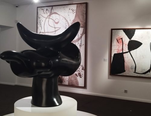 Joan Miró. Majorque, l’atelier des rêves: a Perpignan, l’isola interiore di un artista in rivoluzione permanente
