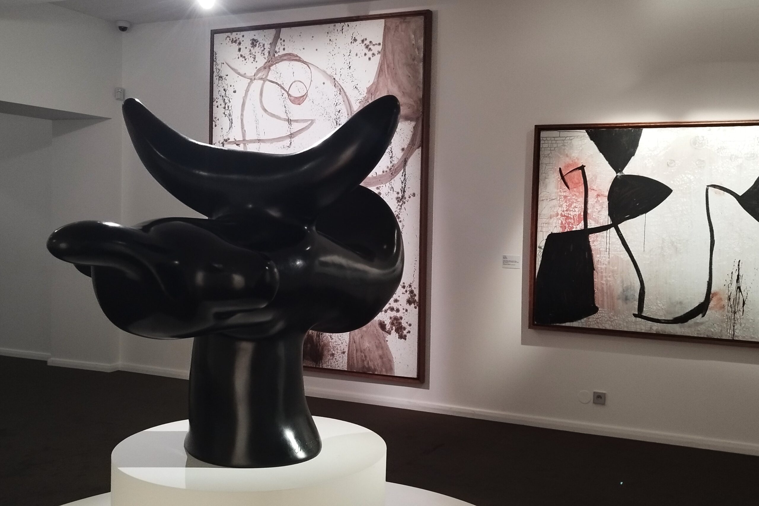 Joan Miró. Majorque, l’atelier des rêves 5