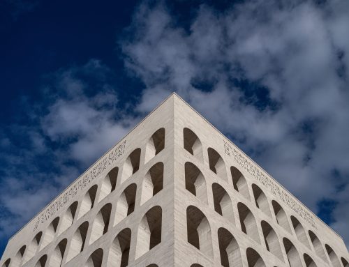 Roma contemporanea: la Capitale si racconta oltre il mito della città eterna