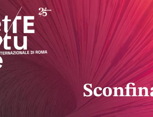 Letterature Festival Internazionale di Roma 2026: Sconfinare, nuovi format, ospiti e musica al Palatino