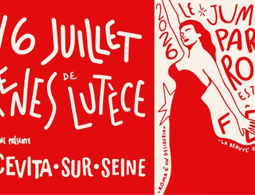 Dolcevita-sur-Seine: il ritmo romano conquista Parigi