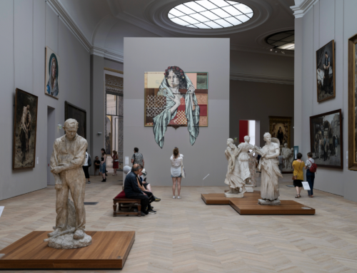 WE ARE [still] HERE al Petit Palais: la grande mostra che consacra lo Street Art a Parigi