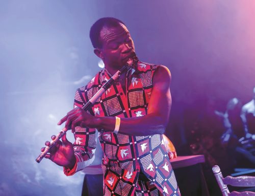 (s)Nodi Festival 2026: a Bologna il viaggio nelle musiche del mondo dal 21 luglio all’8 settembre