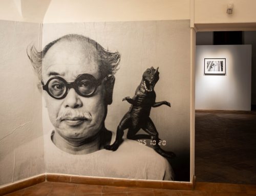 Nobuyoshi Araki a Oristano: Secret Pages svela il lato più intimo del maestro giapponese