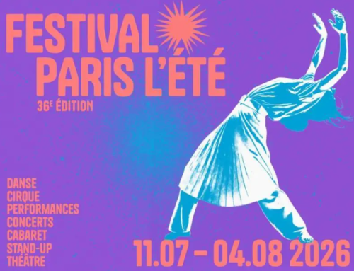 Festival Paris l’été 2026: l’arte può riparare il mondo? Il grande teatro dell’estate parigina