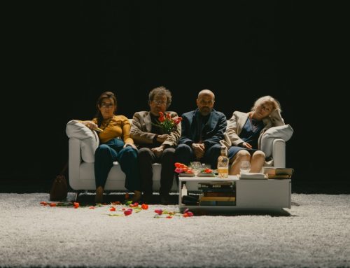 Puglia en Scène a Parigi: il teatro pugliese conquista l’Istituto Italiano di Cultura con storie di memoria, identità e resistenza