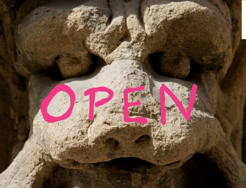 OPEN a Palazzo Buontalenti: quando arte e ricerca accademica interrogano il valore nascosto del presente