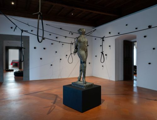 Marino Marini in mostra a Firenze: No Heroes racconta la crisi dell’uomo moderno
