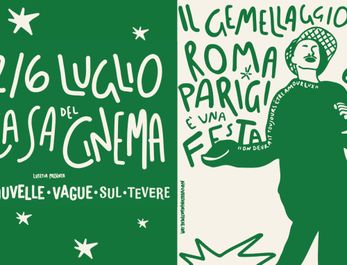 Nouvelle Vague sul Tevere 2026: il cinema francese illumina la Casa del Cinema