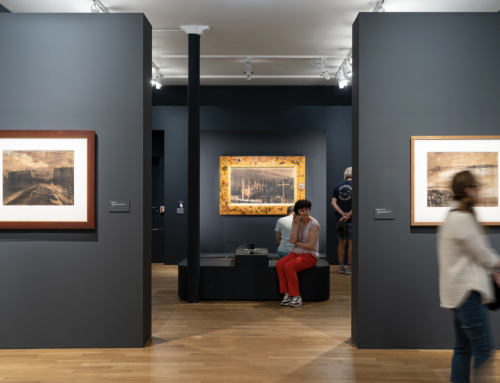 Le città immaginarie di Victor Hugo: la mostra che racconta lo scrittore artista a Parigi