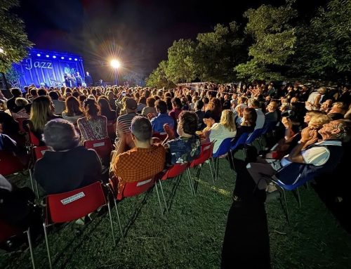 Nuoro Jazz 2026: seminari, festival e omaggio a Grazia Deledda