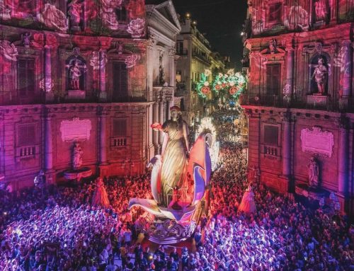 Dalla Sicilia alla Normandia: MILLENIUM 2027 racconta mille anni di Europa attraverso l’eredità dei Normanni