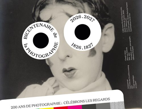 Bicentenario della fotografia 2026-2027: mostre e artisti in Francia