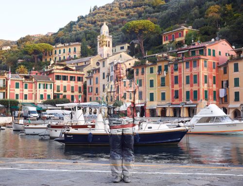 Gibellina 2026, tre mostre per ripensare memoria, margini e contemporaneo