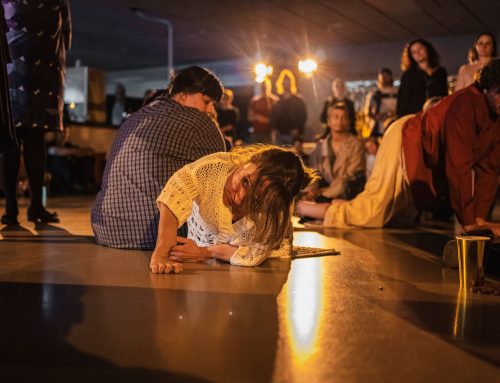 Centrale Fies 2026: arte, performance e ricerca contemporanea