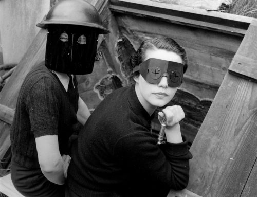Lee Miller a Forlì: la grande mostra fotografica al San Domenico